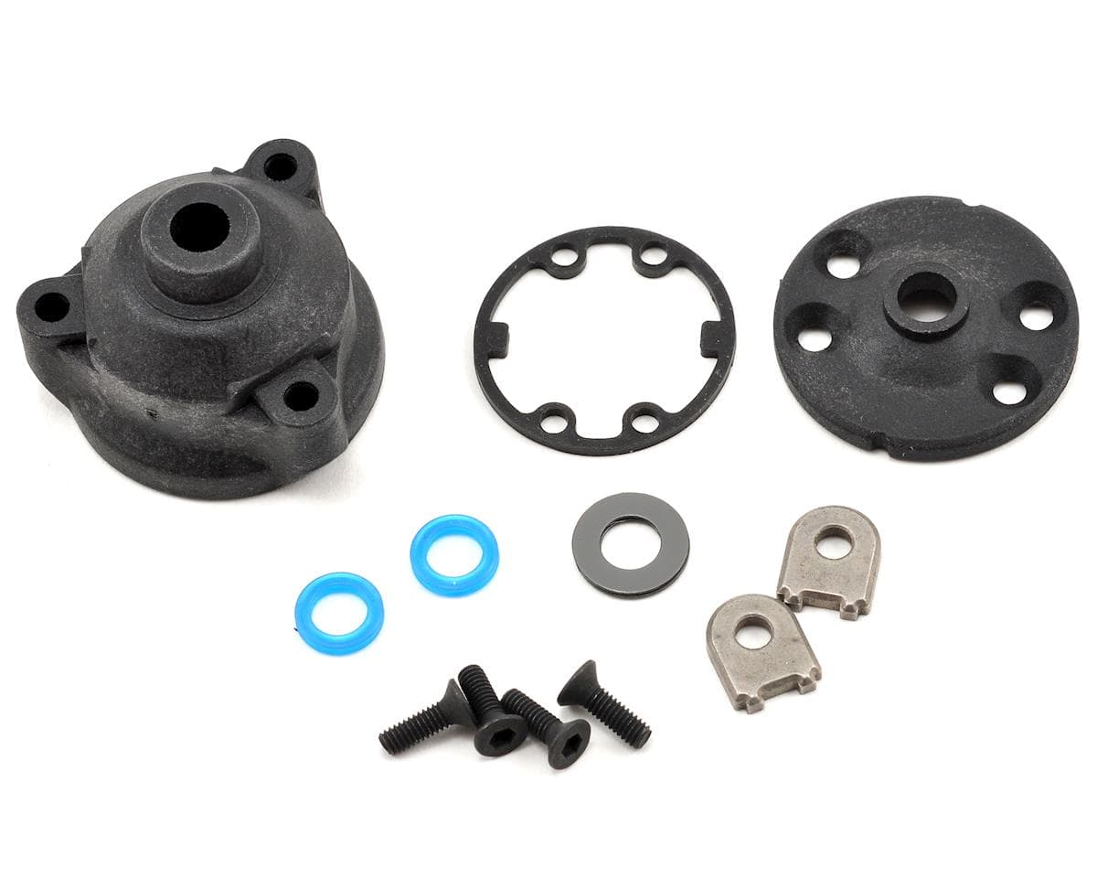 Traxxas Center Differential Housing