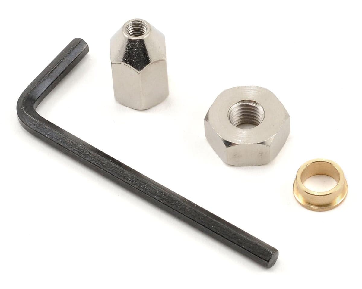 Hangar 9 5/16 x 24 Prop Adapter Kit