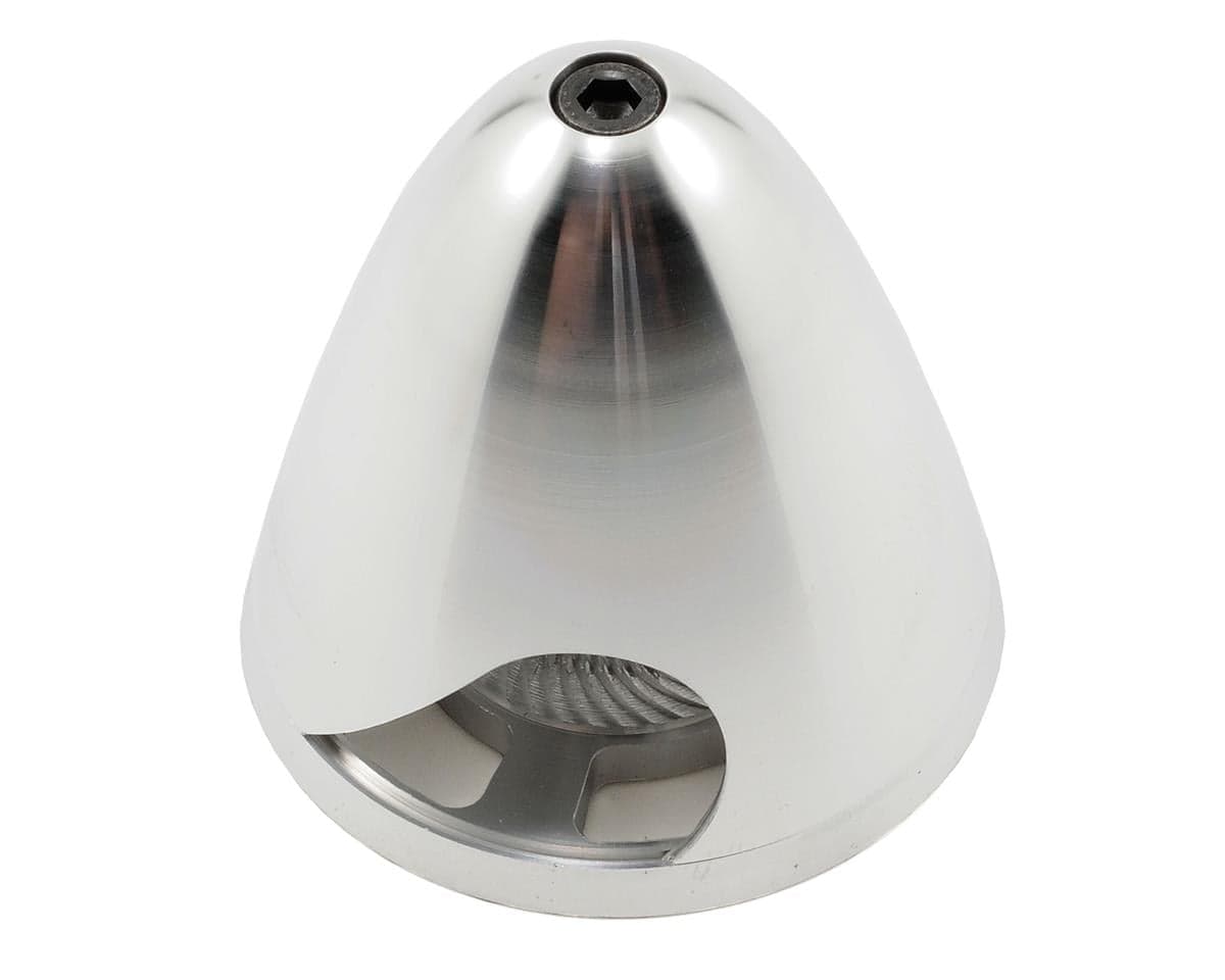 Hangar 9 2.25" Aluminum P51 Spinner