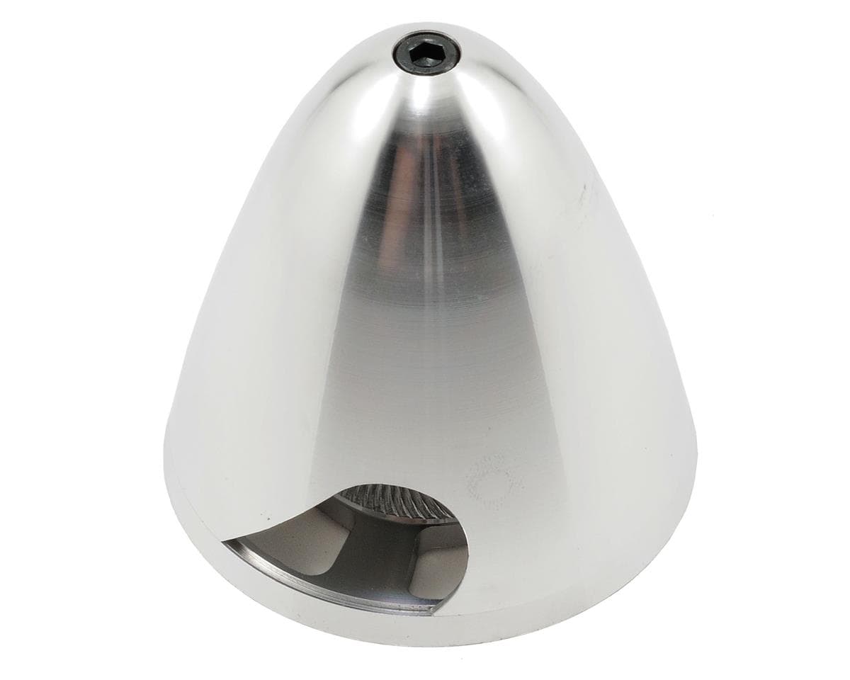Hangar 9 2-3/4" Aluminum Spinner P51