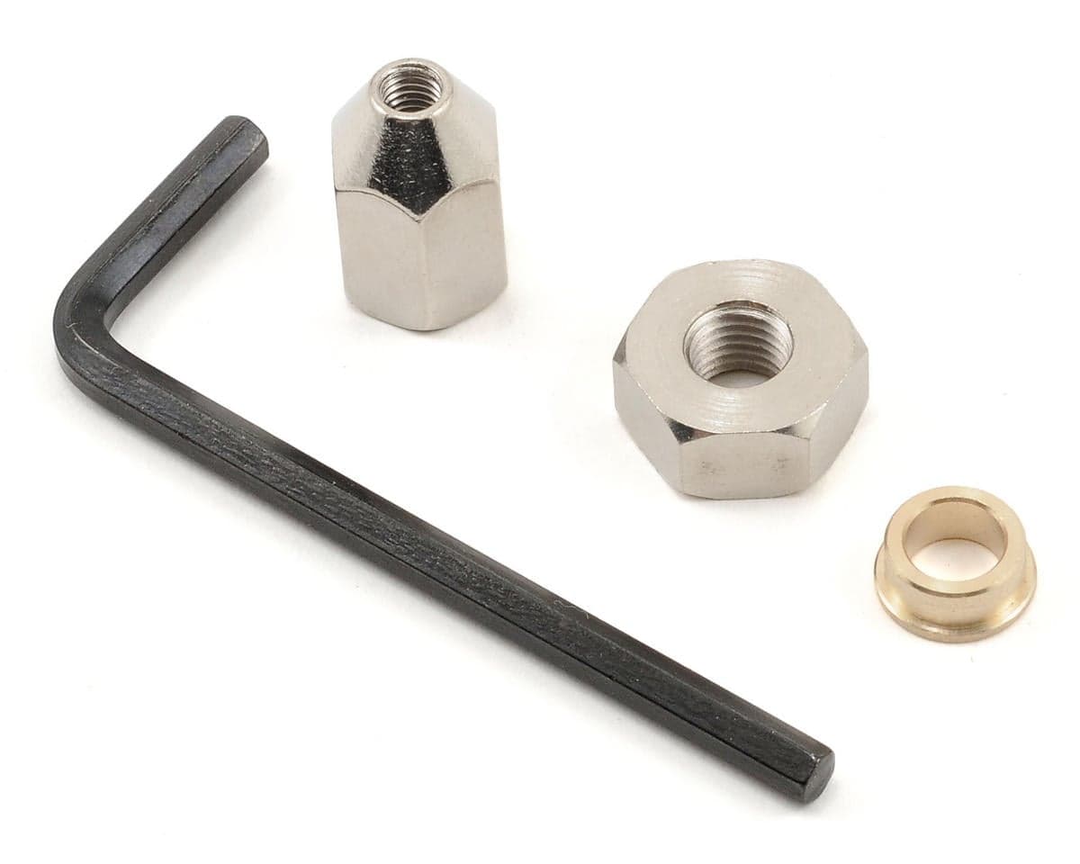 Hangar 9 7x1mm Prop Adapter Kit