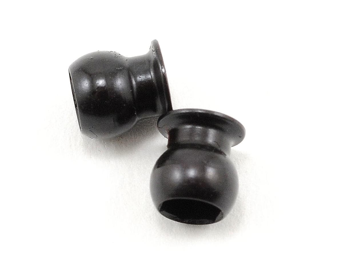 XRAY 4.9mm Hudy Spring Steel Universal Ball (2) (X