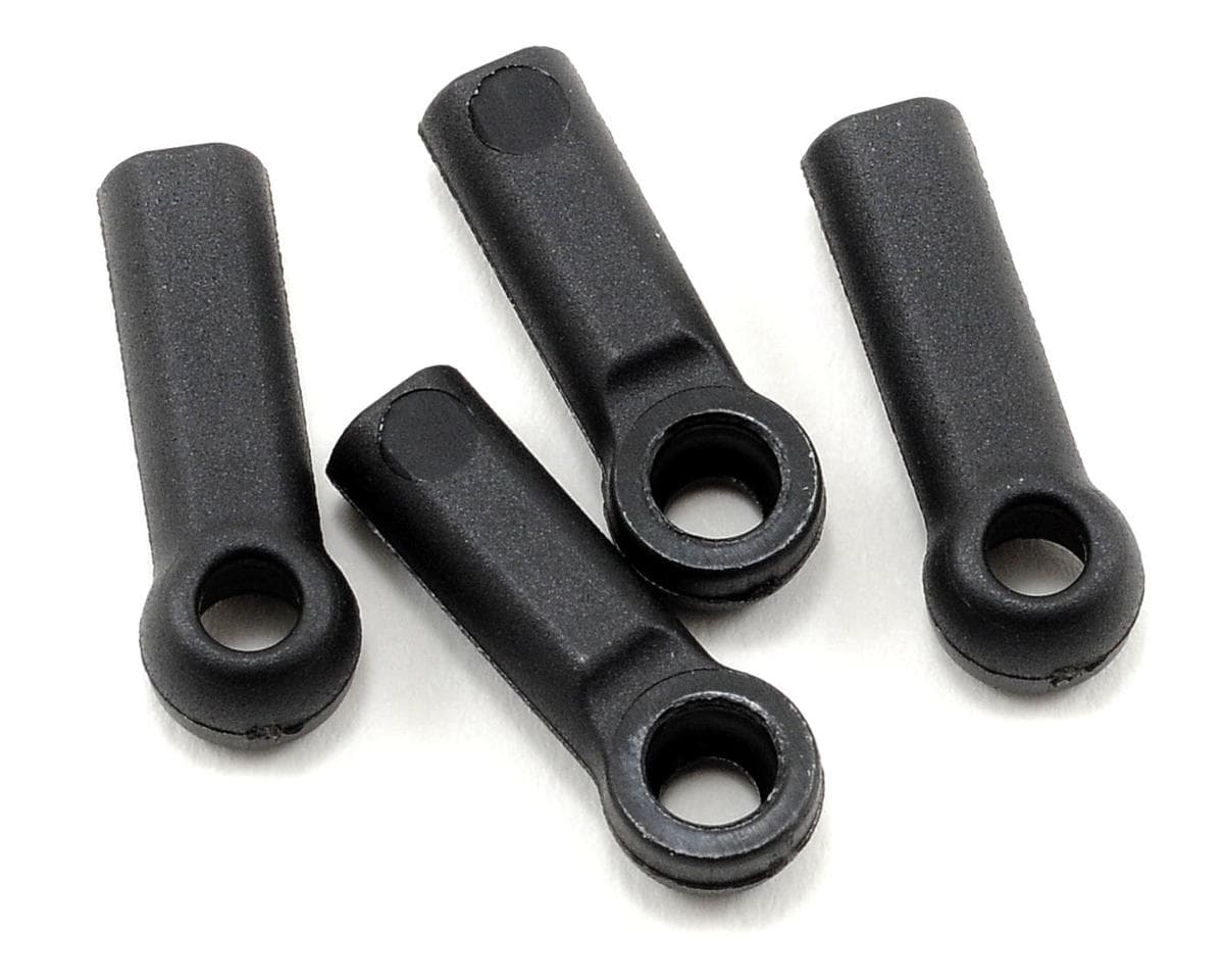 XRAY Composite 4.2mm Open Steering Ball Joint Set