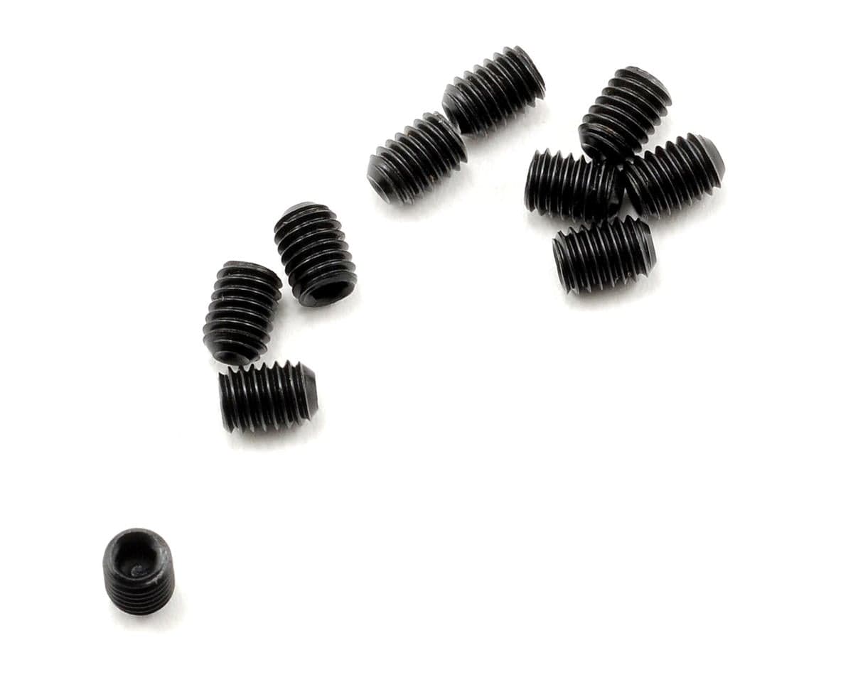 Serpent 3x4mm Set Screw (10)