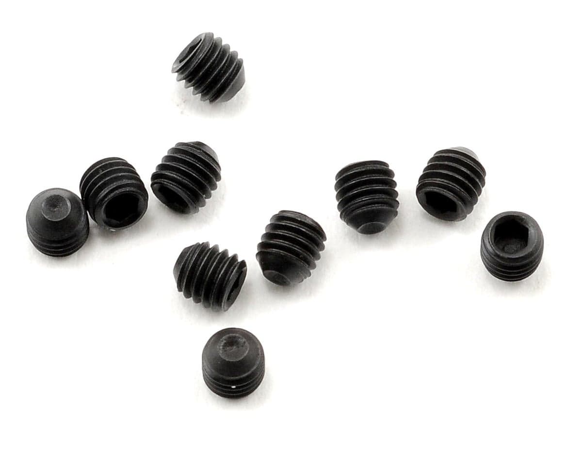 Serpent 3x3mm Set Screw (10)