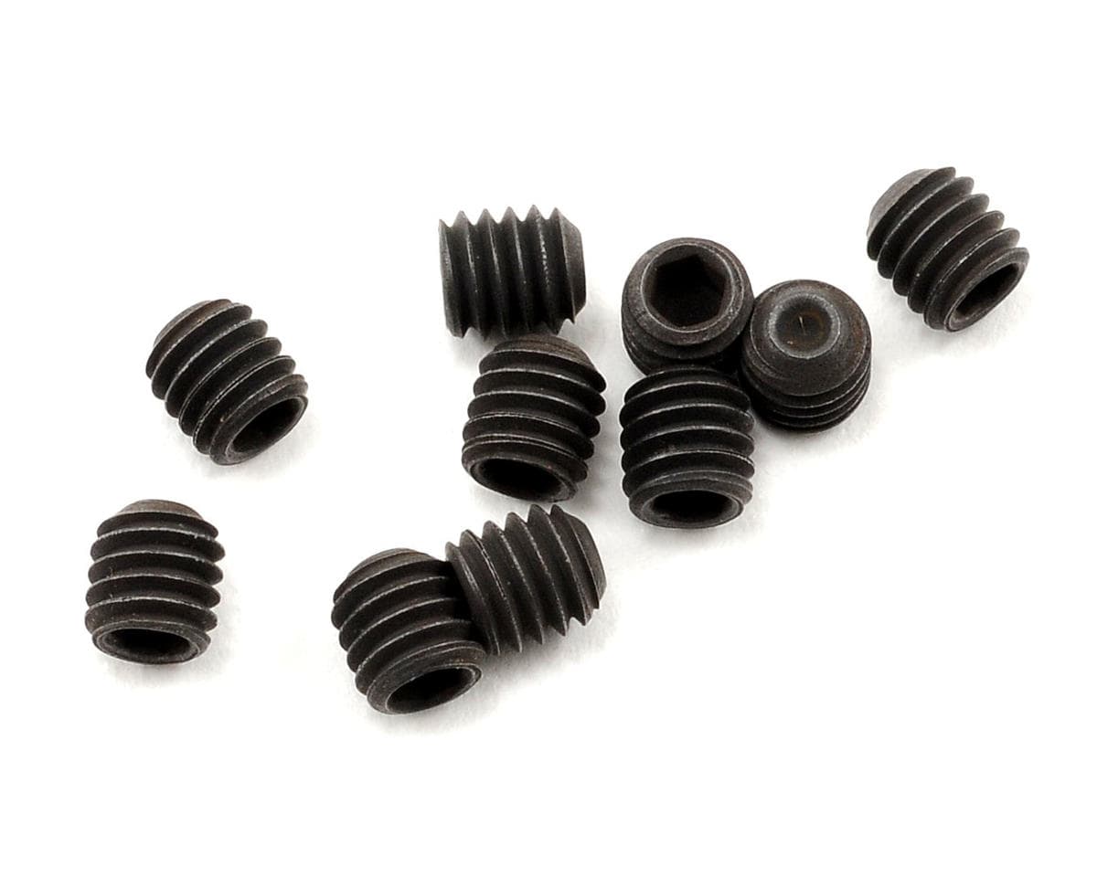 Serpent 4x4mm Set Screw (10)