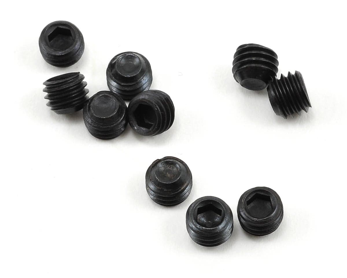 Serpent 5x4mm Set Screw (10)