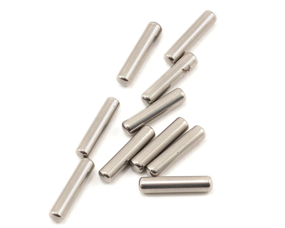 Serpent 3x14mm Pin (10)
