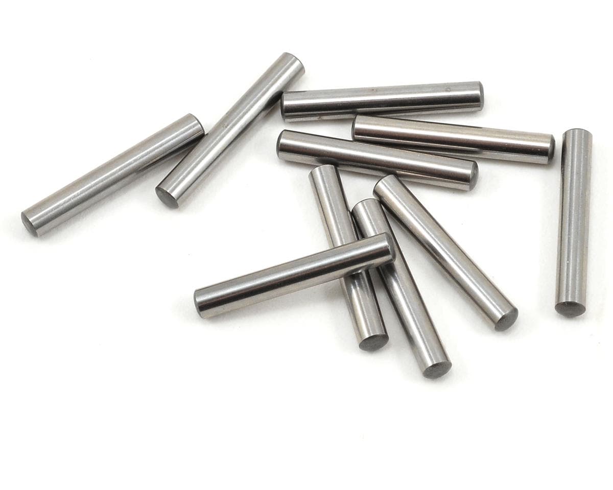 Serpent 2.5x17mm Pin (10)