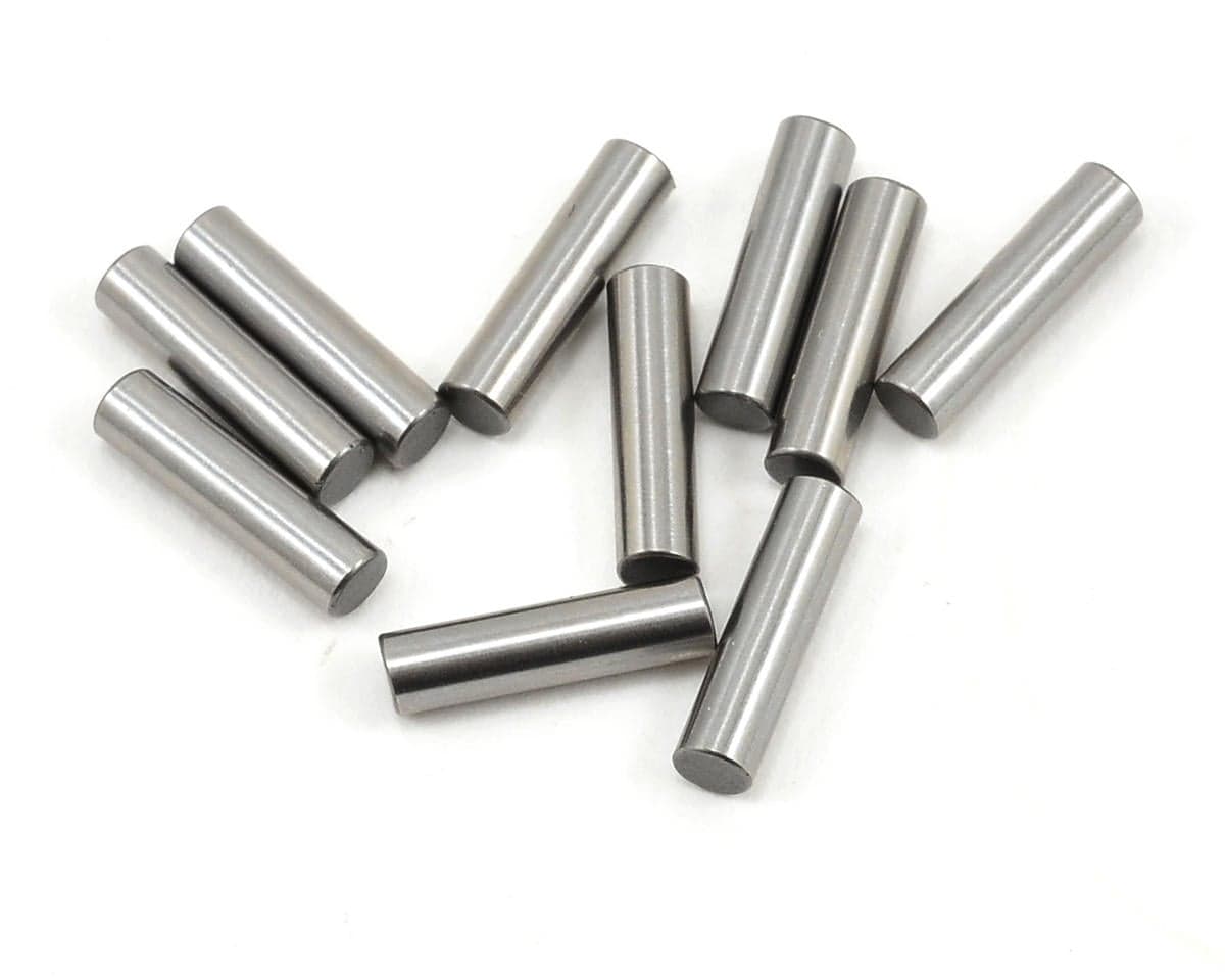 Serpent 2.5x10mm Pin (10)