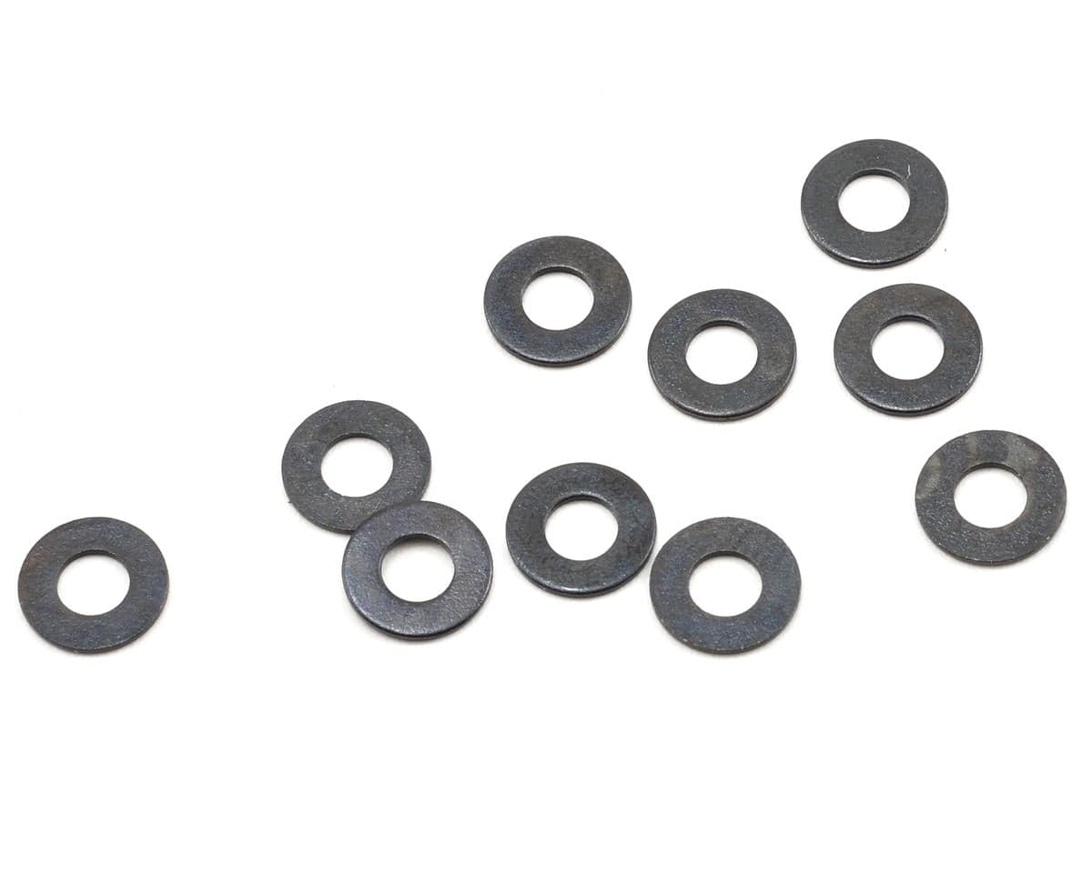 Serpent 3.2x7mm Washer (10)