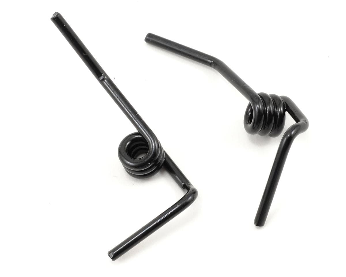 Serpent Exhaust Mount Wire Set (2)