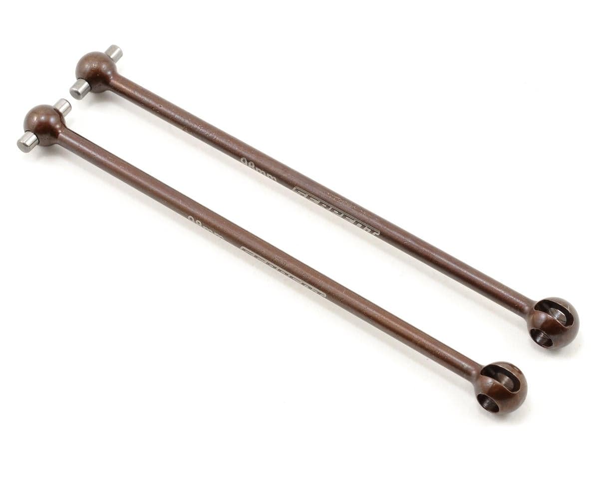 Serpent 98mm Driveshaft Set (2)