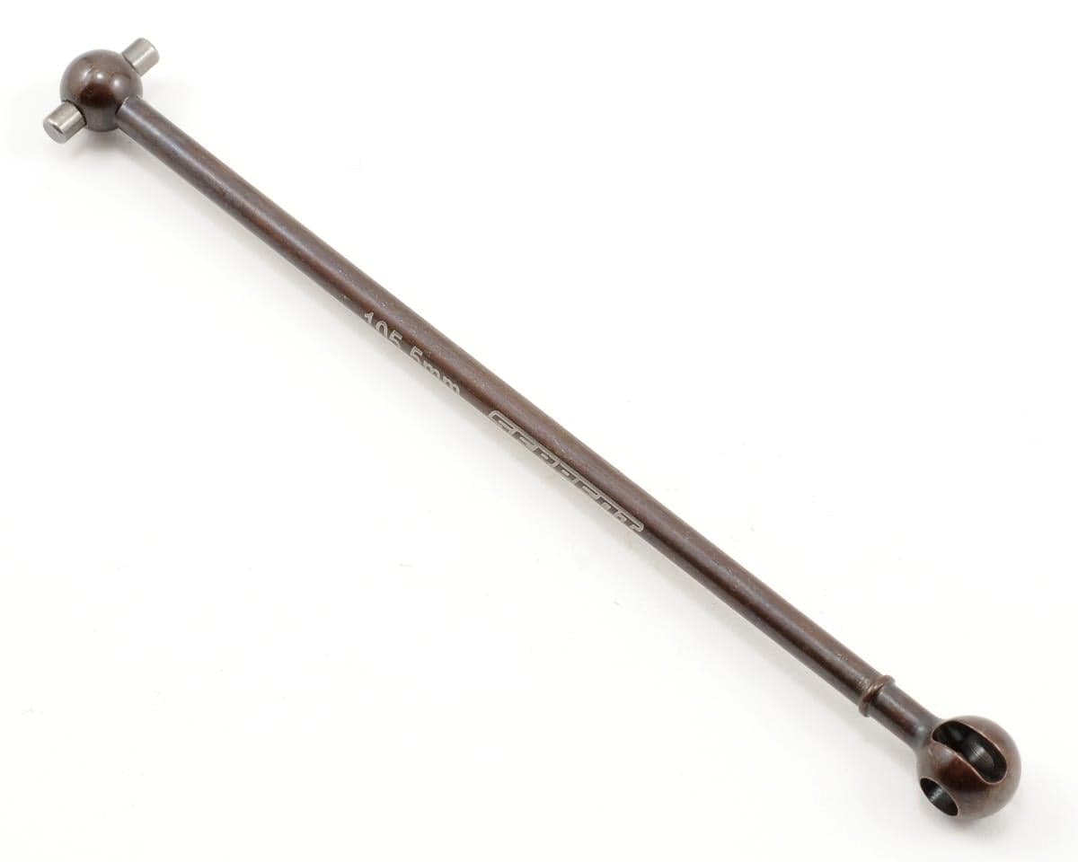 Serpent Center Front Driveshaft