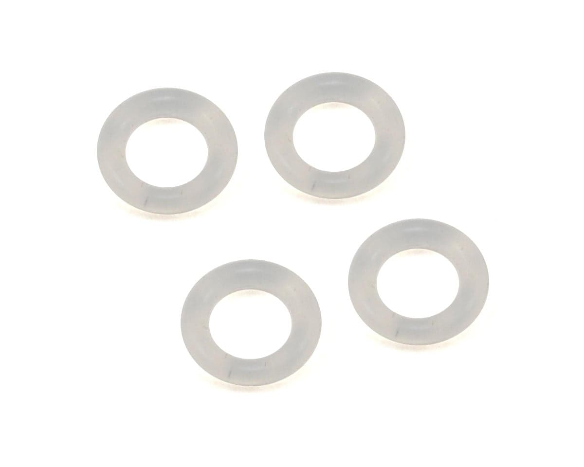 Serpent Fuel Tank O-Ring Set (4)