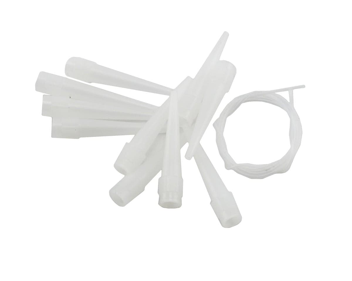 Pacer Technology Z-Ends (10) w/Micro-Tubing