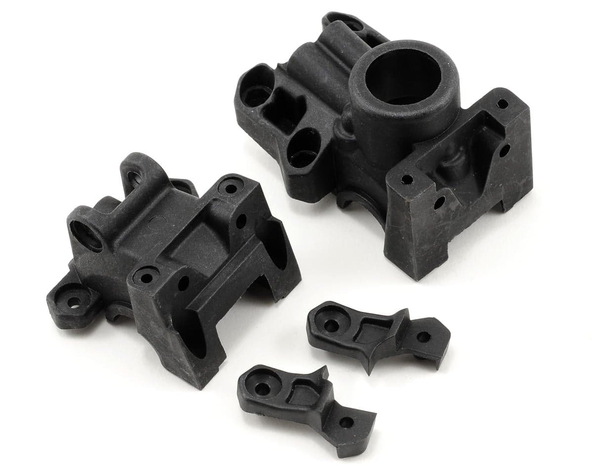 Serpent Front Differential Case