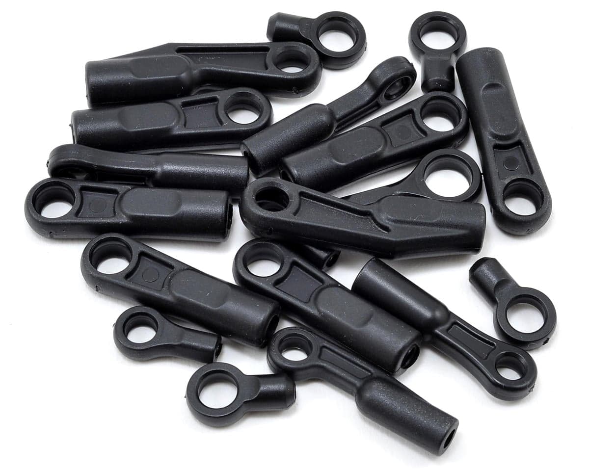 Serpent Ball Joint Set (19)