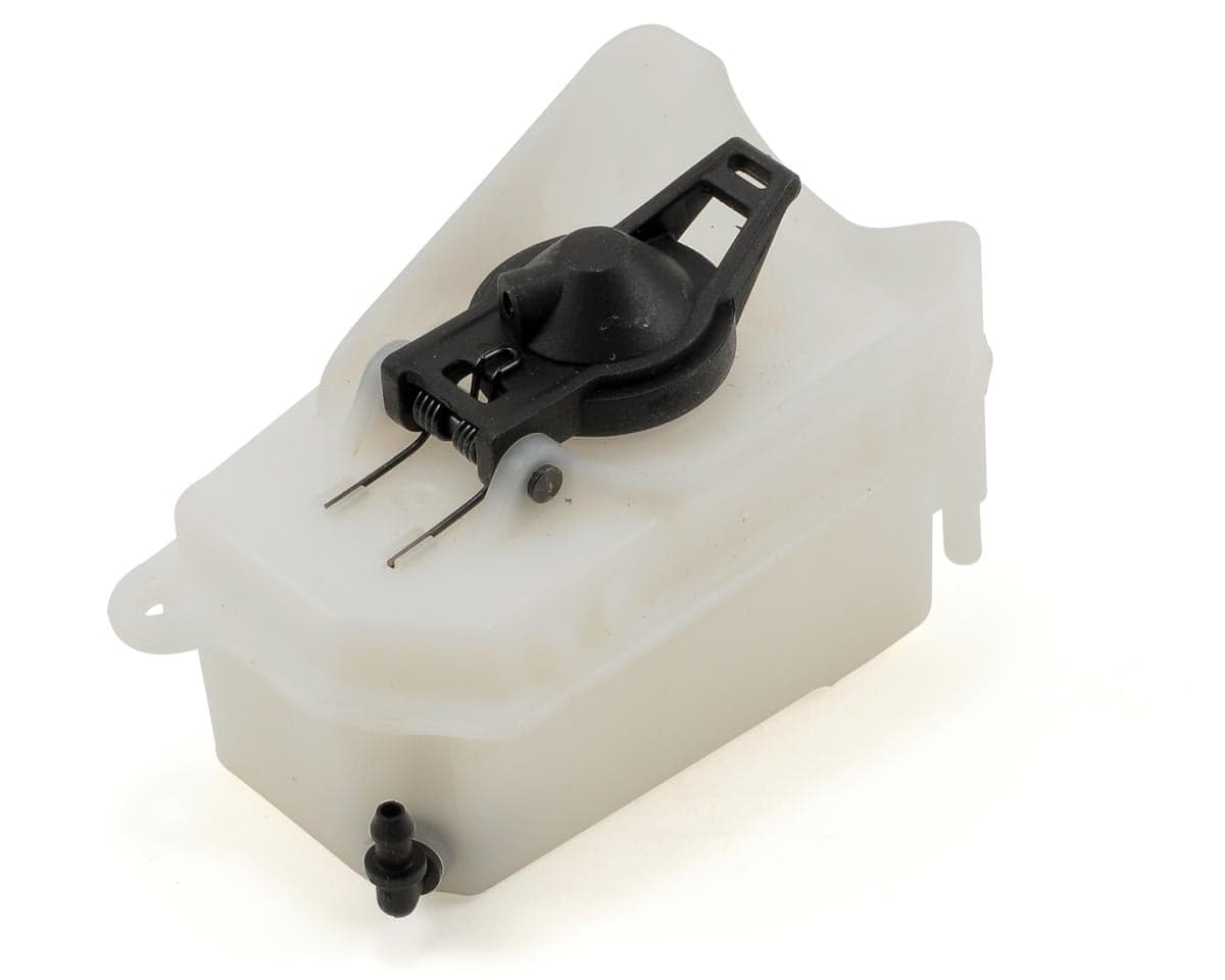 Serpent 125cc Fuel Tank w/Filter