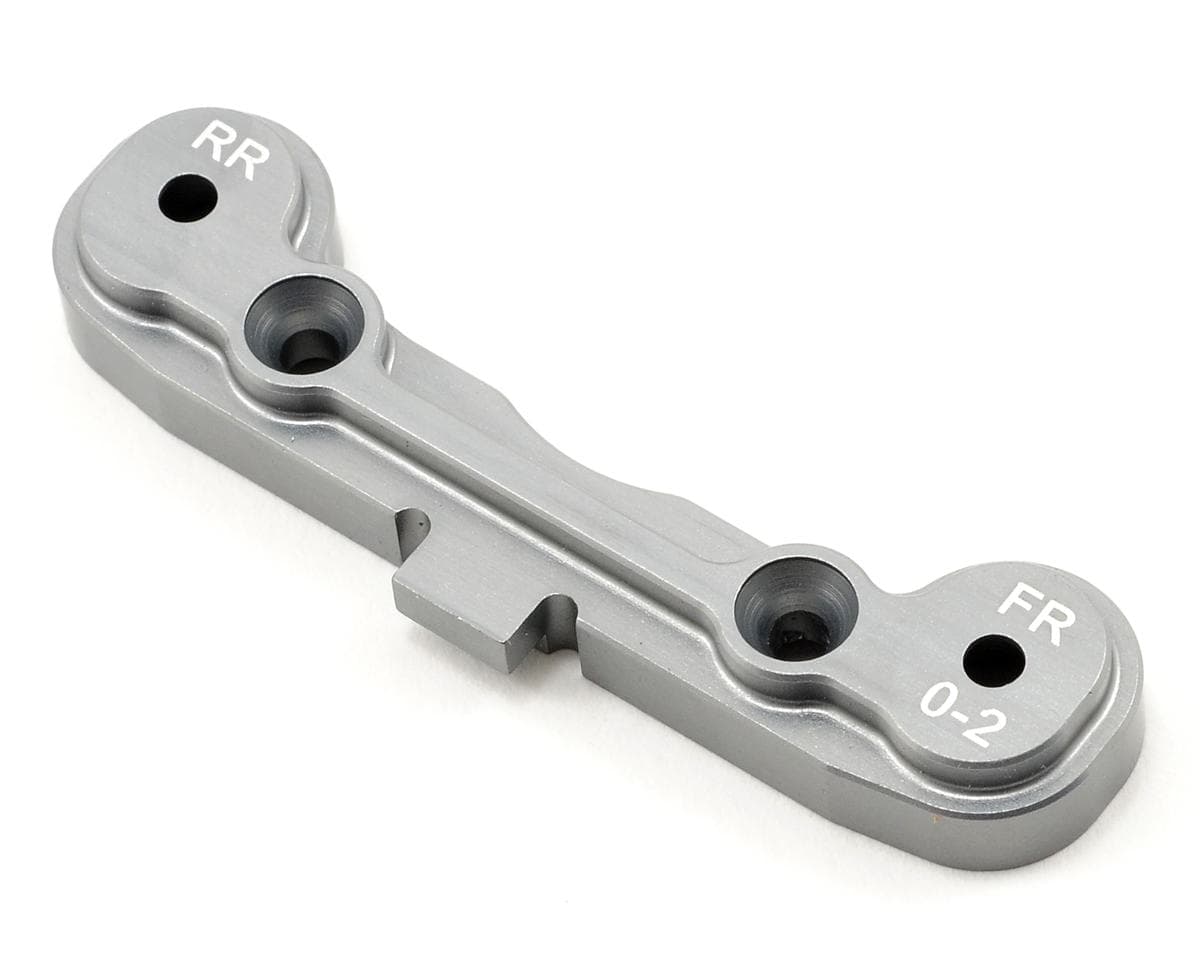 Serpent Rear Inner #2 Suspension Bracket