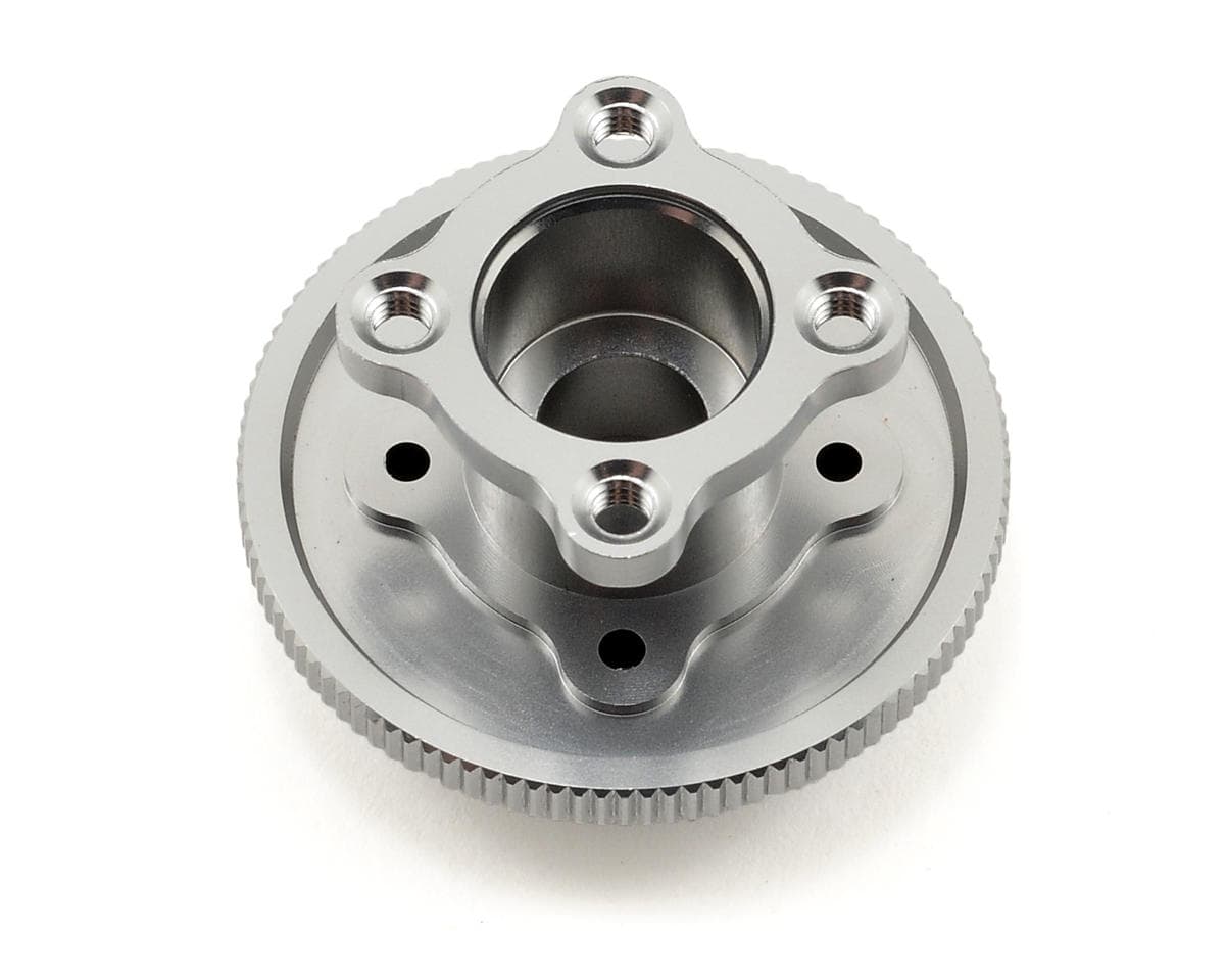 Serpent Aluminum Flywheel