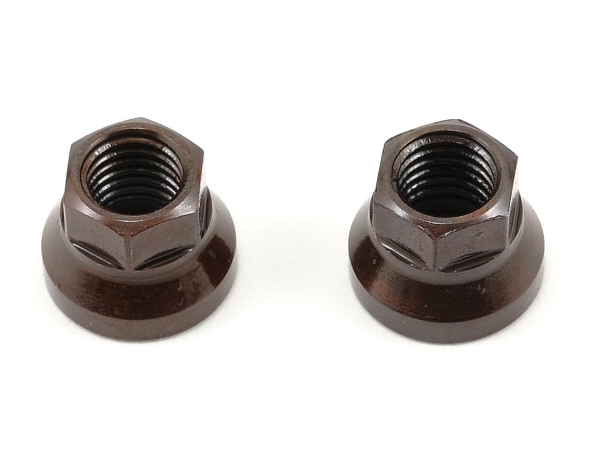 Serpent Clutch Nut (2)