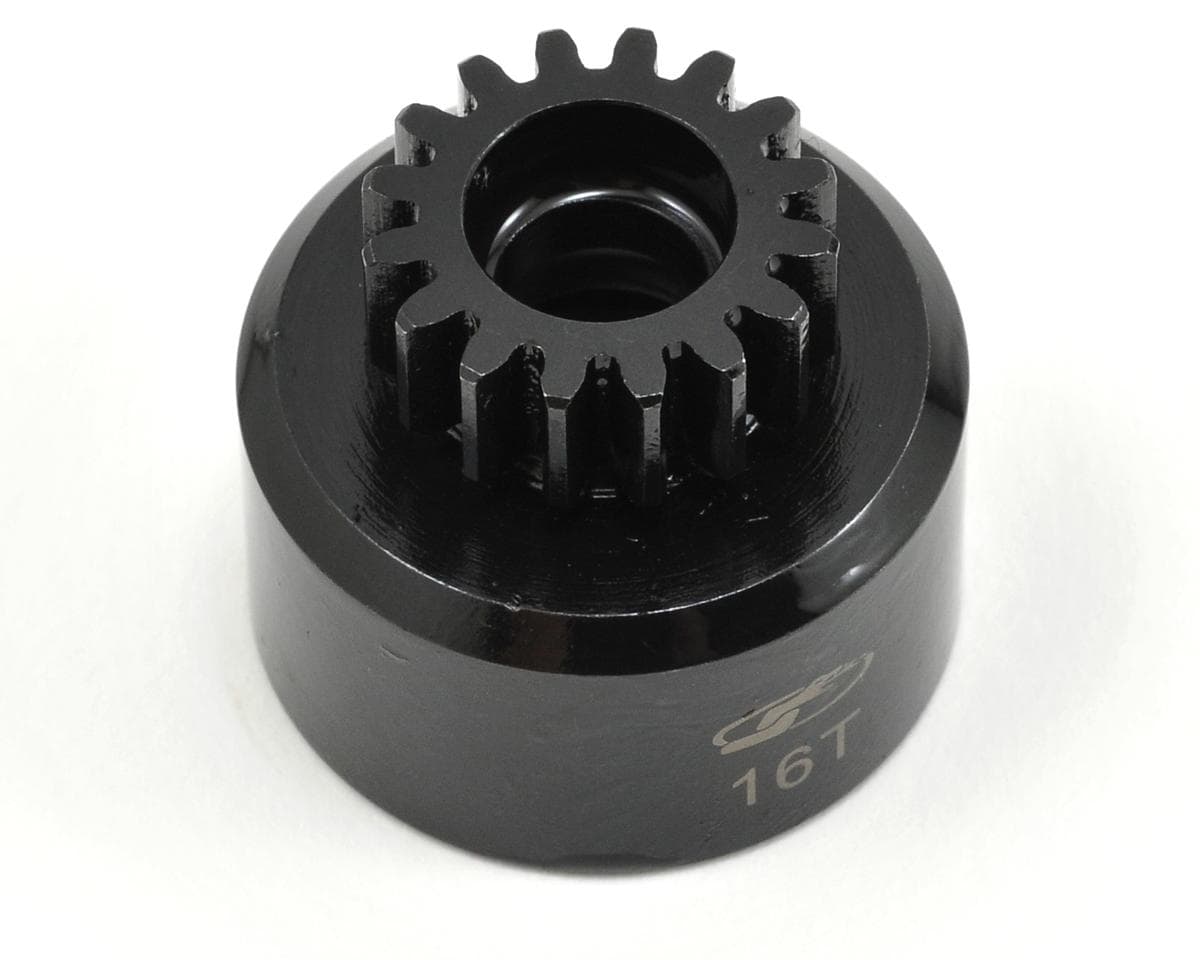Serpent Clutch Bell (16T)