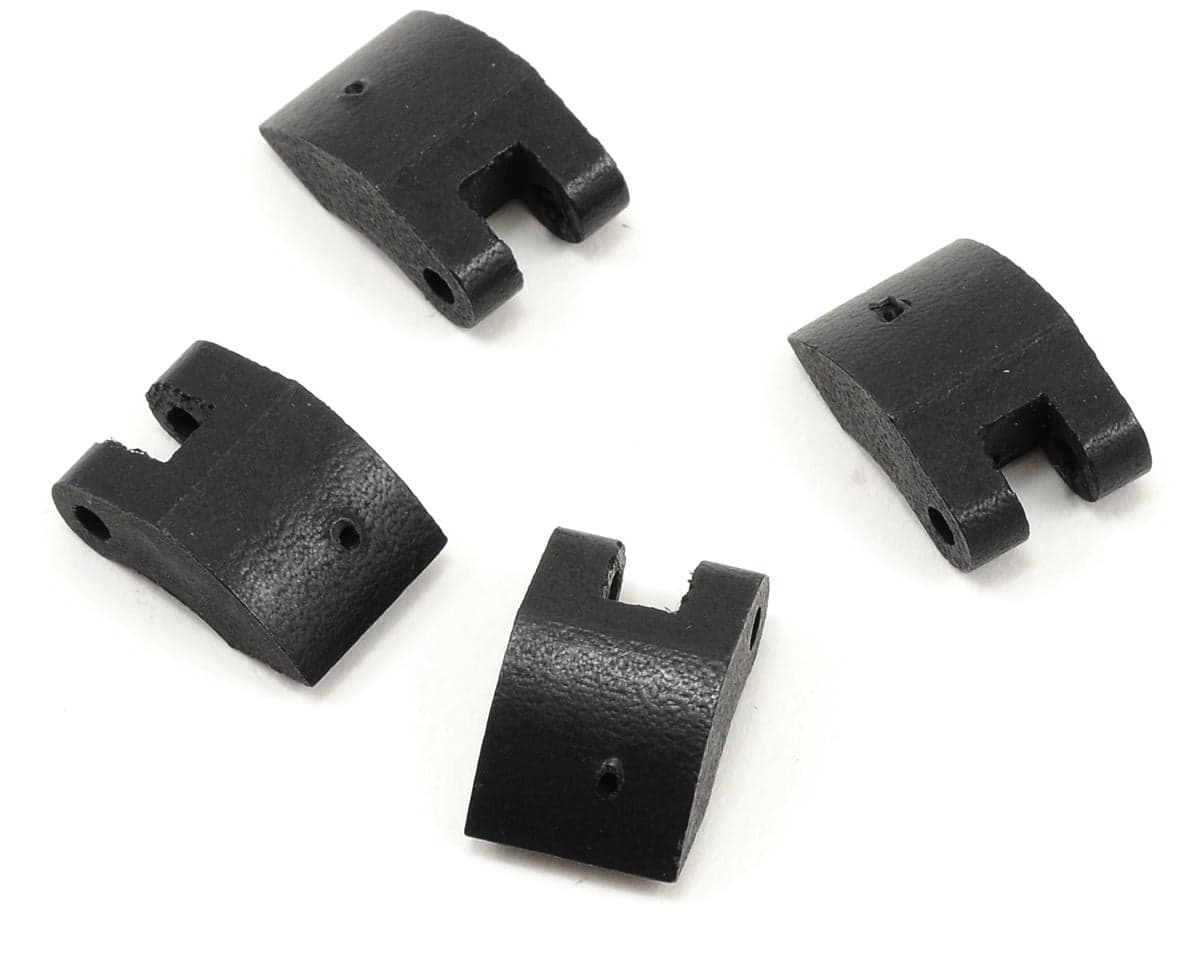 Serpent Carbon Clutch Shoe Set (4)