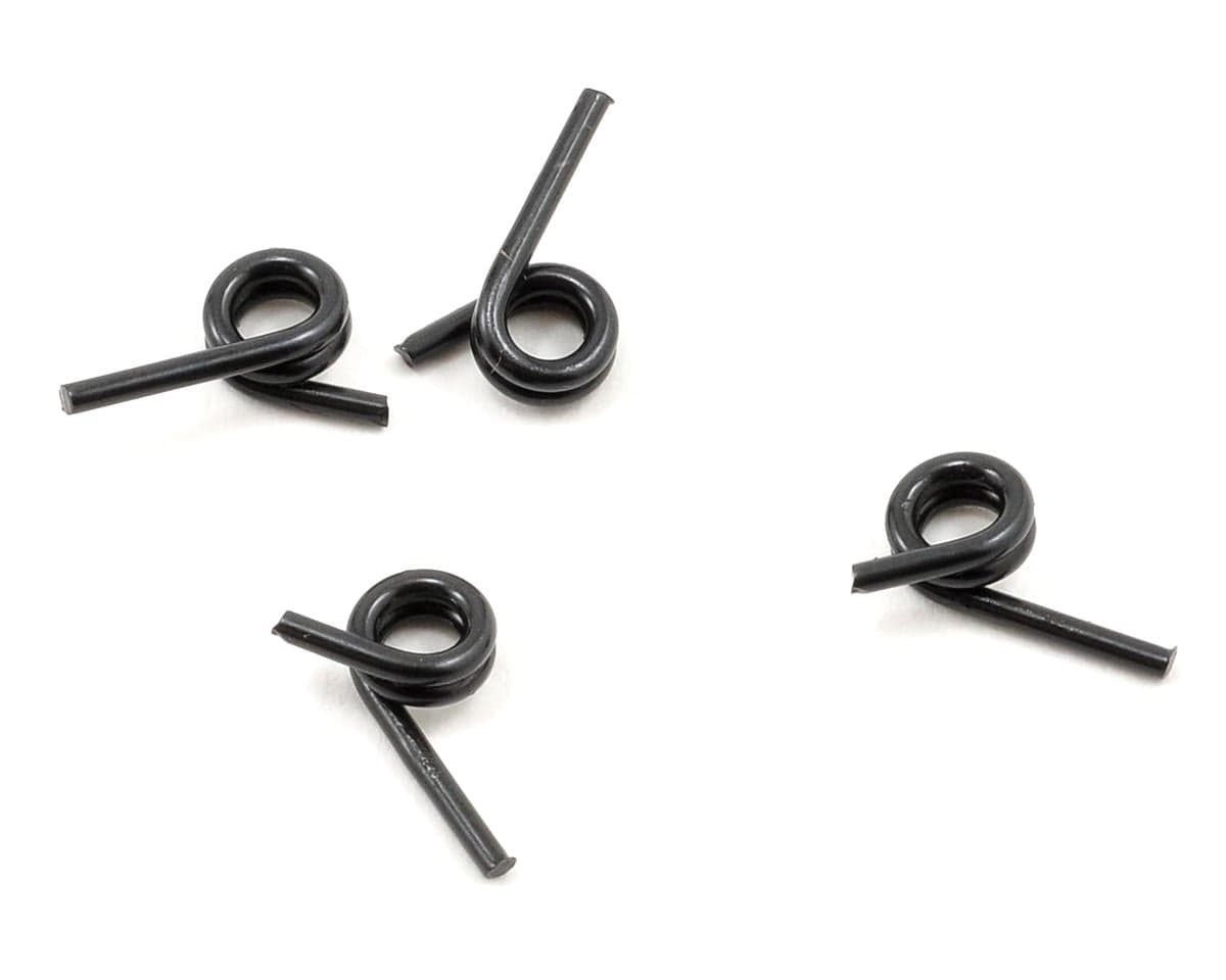 Serpent Hard Clutch Spring Set (4)