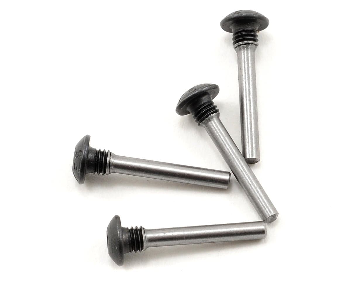Serpent Clutch Flywheel Screw Set (4)