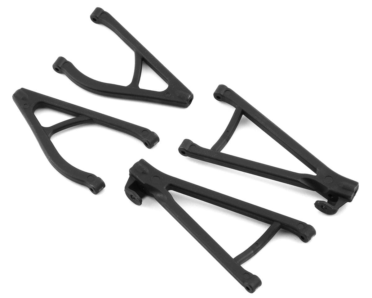 Traxxas Extended Wheelbase Rear Suspension Arm Set