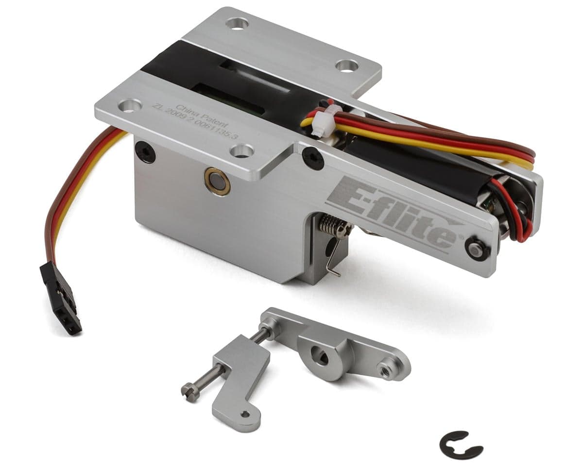 E-flite 60 - 120 90 deg Nose Retract Unit