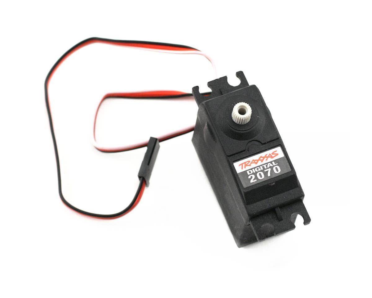 Traxxas 2070 Digital High Torque Servo (VXL)