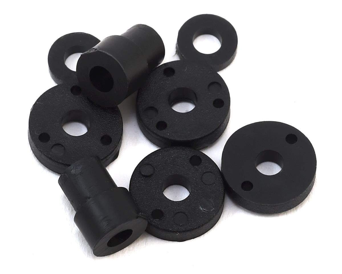 Traxxas Shock Piston Head Set