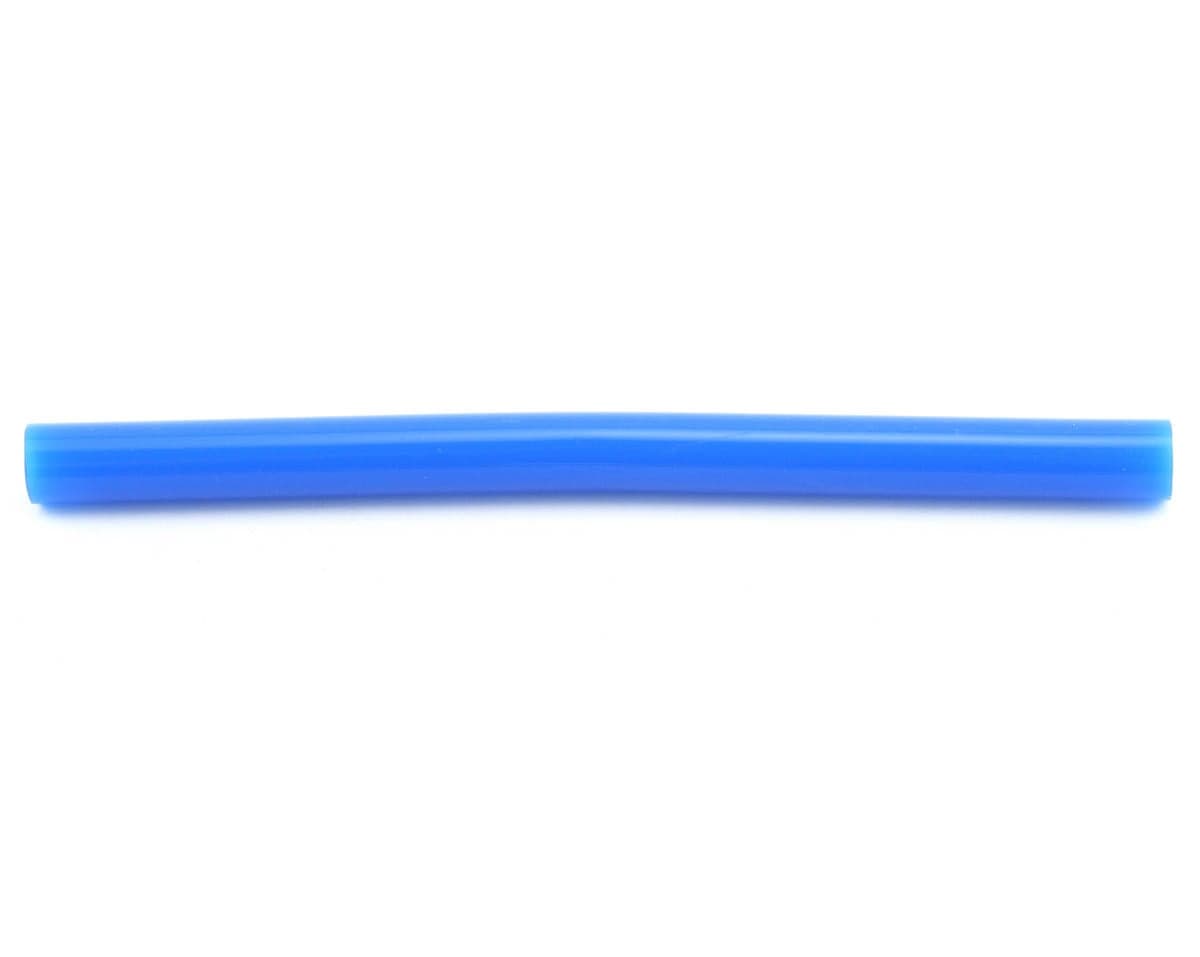 Traxxas Silicone Exhaust Tube (Blue)
