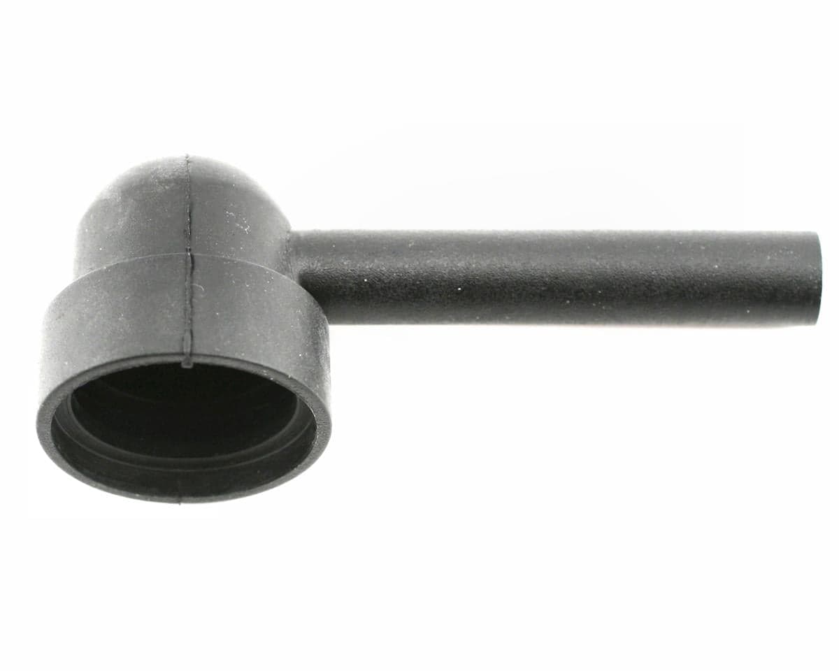 Traxxas Rubber Exhaust Tip Nitro