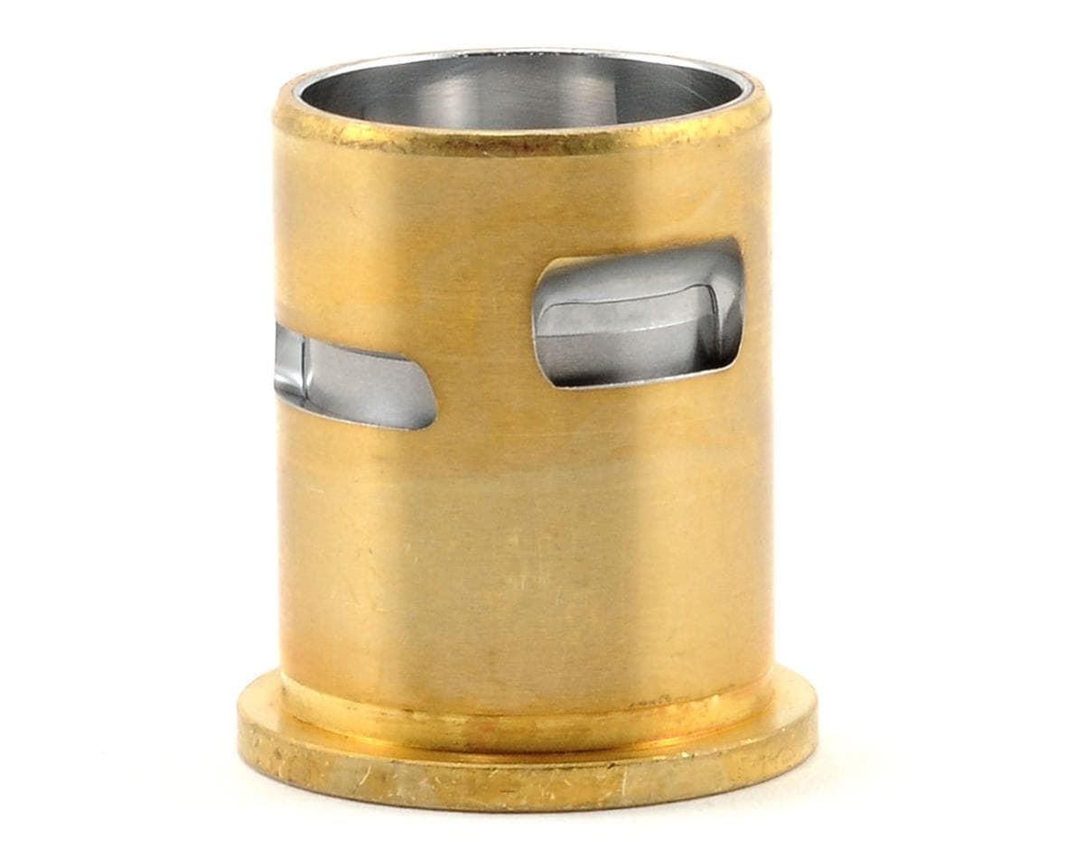 O.S. 21TM Cylinder & Piston Assembly