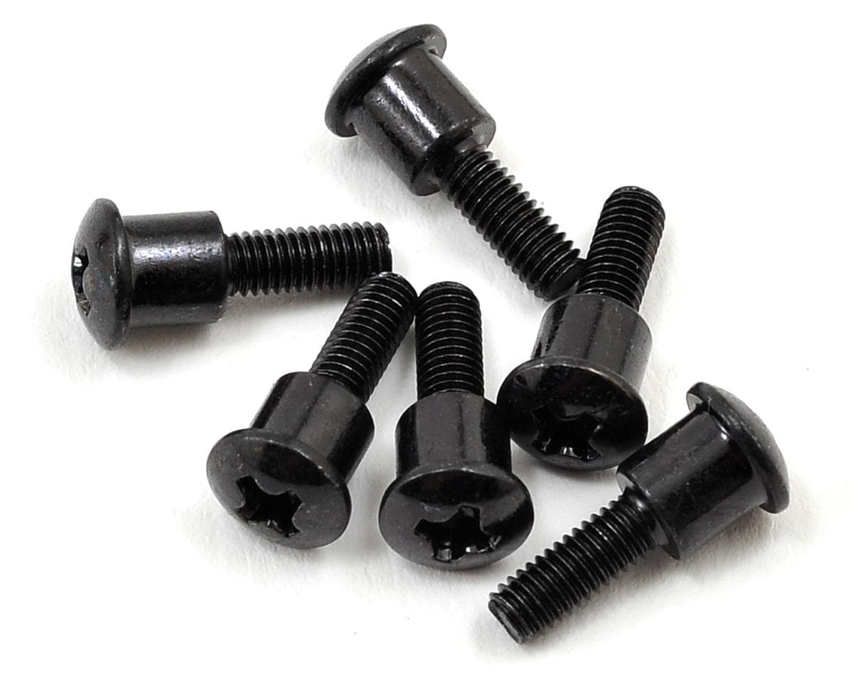 Traxxas 3x12mm Shoulder Screws (6)