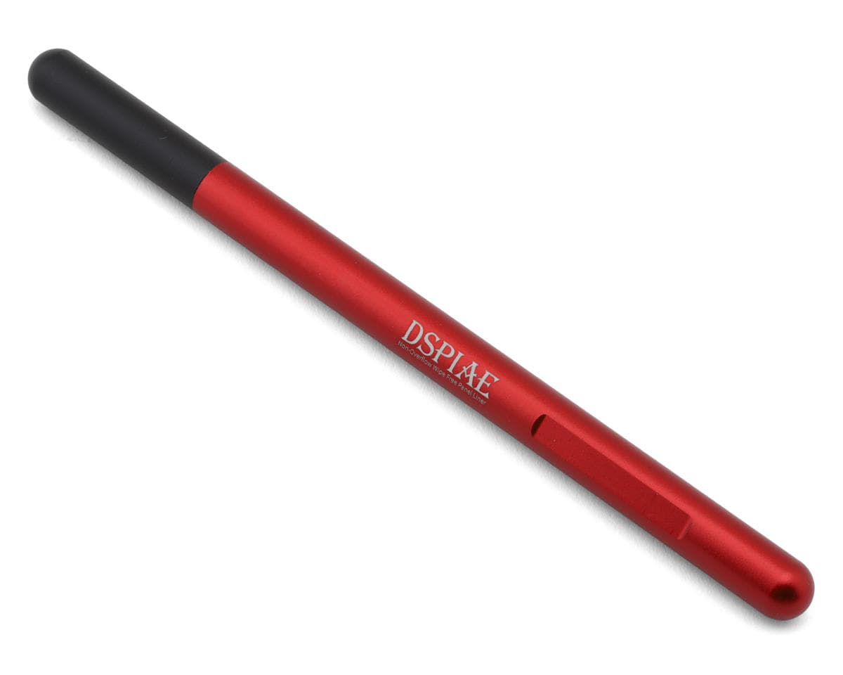 Dspiae Aluminum Alloy Panel Line Scribing Pen