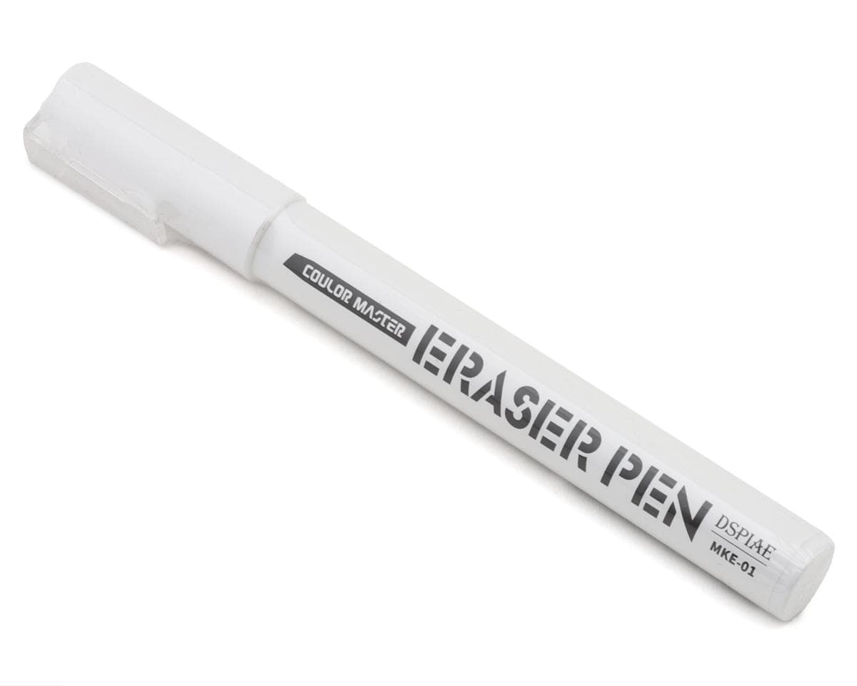 Dspiae Universal Acrylic Paint Eraser Marker