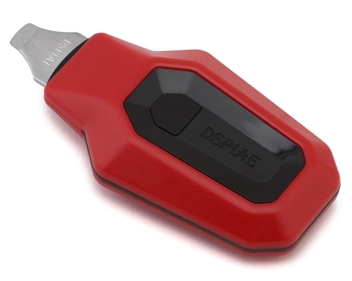 Dspiae Automatic Model Parts Detacher w/Retractable Blade