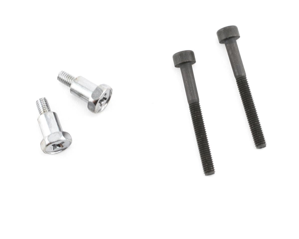 Traxxas Bellcrank Shoulder Screws