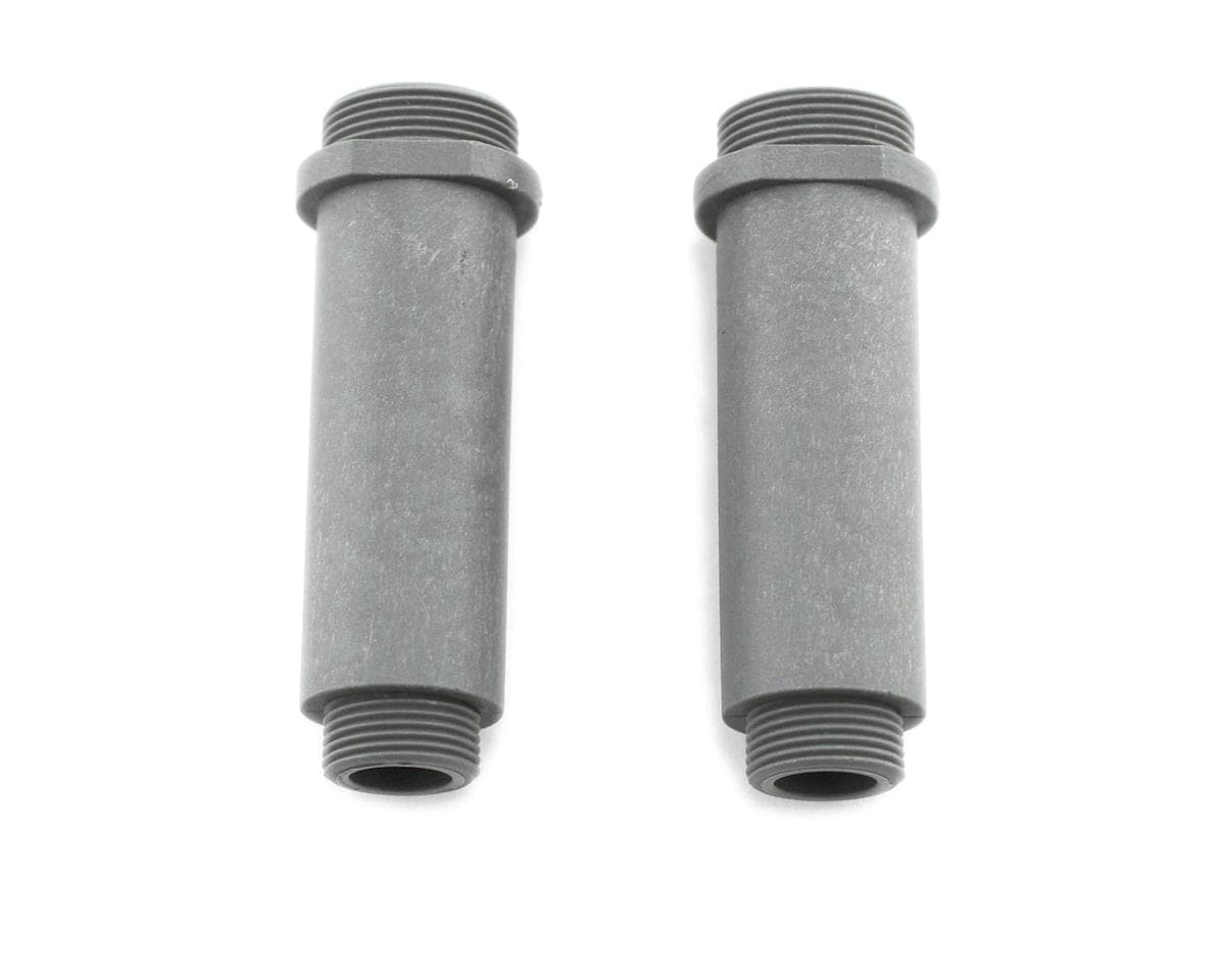 Traxxas Ultra Shocks Body (XX-Long) (Gray) (2)