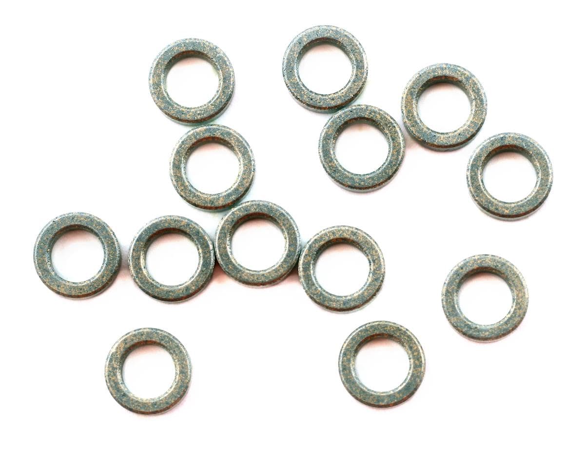 Traxxas Oilite Bushings, 5x8x2.5mm (12)