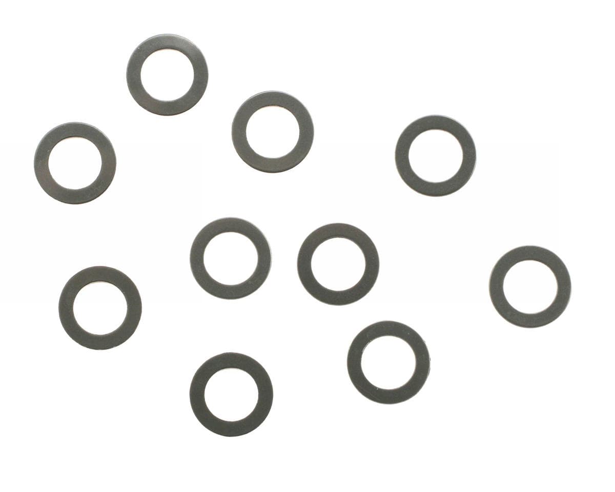 Traxxas 6x9.5x0.5mm PTFE-Coated Washer (10)