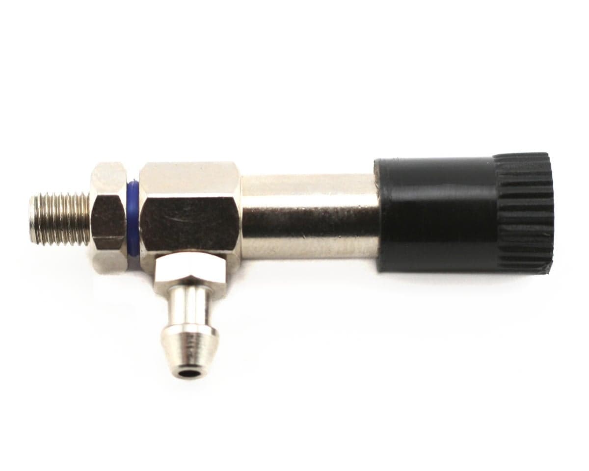 Traxxas High Speed Needle Valve & Seat Assembly