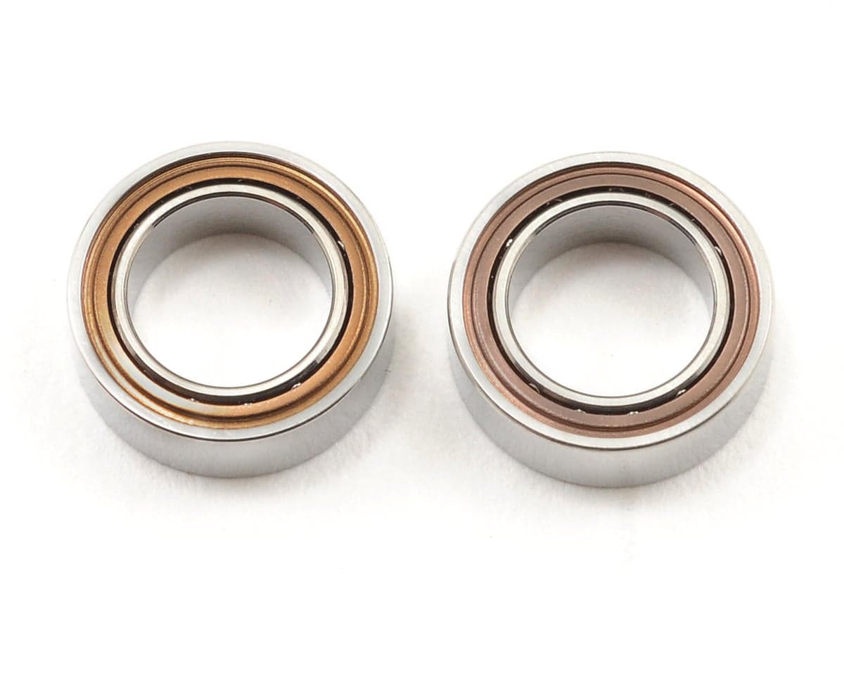 HPI Ball Bearing 5x8x2.5mm (2)