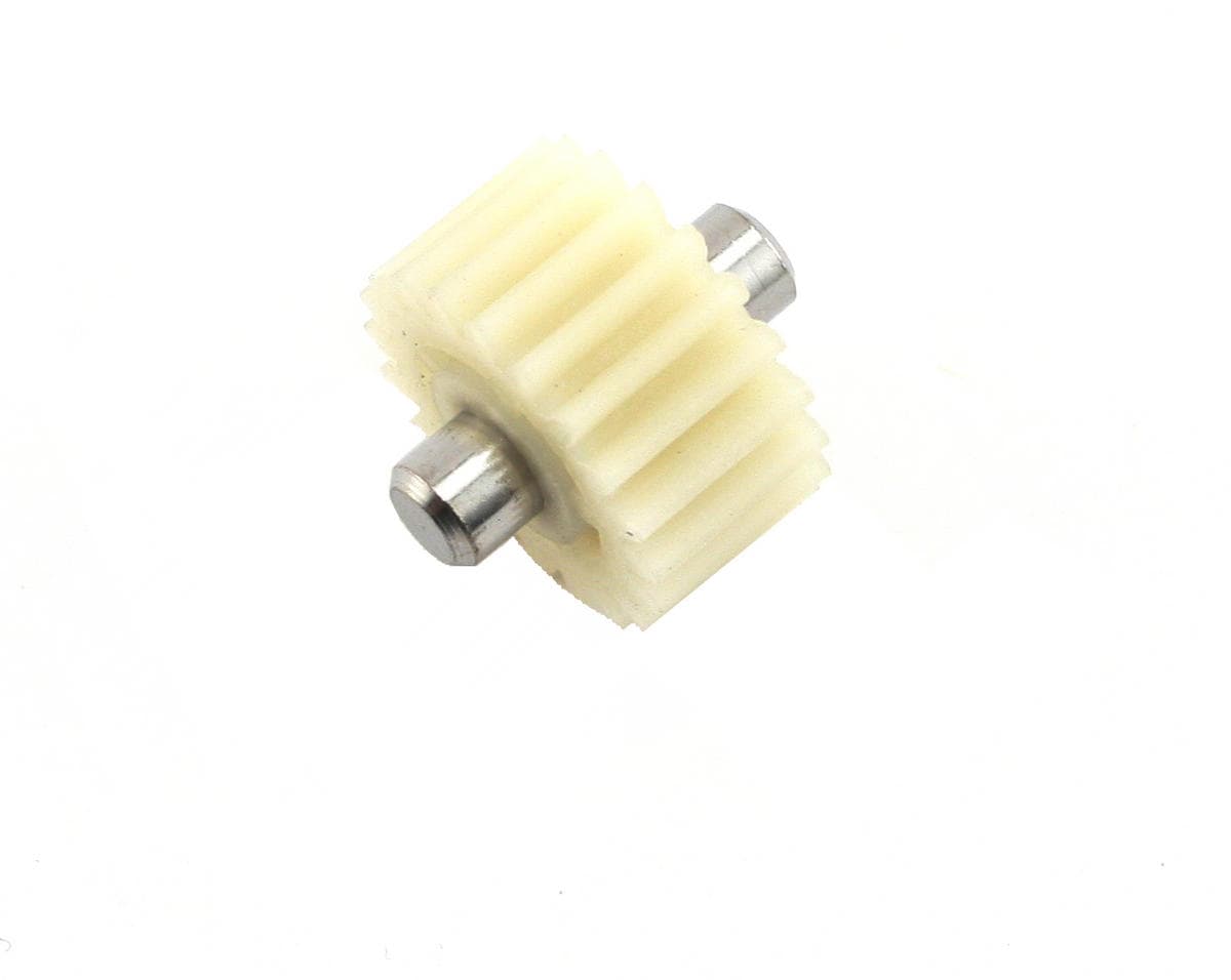 Traxxas Idler Gear & Shaft Assembly (20T)
