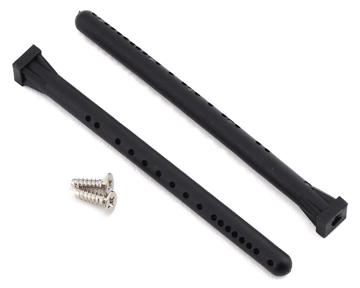 Traxxas Front Body Mount Post (2)