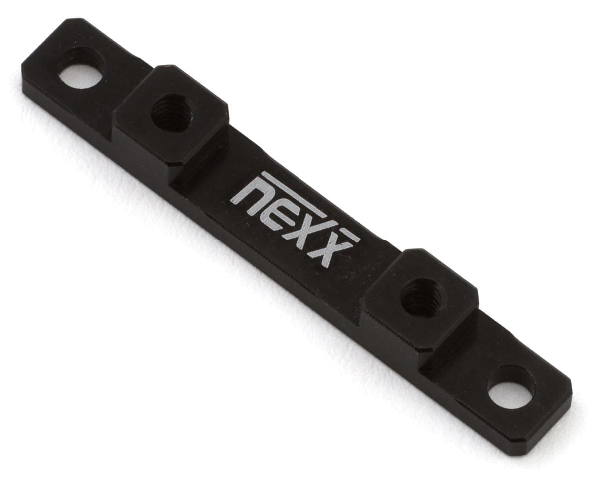 NEXX Racing Specter SE Aluminum Ride Height Bar